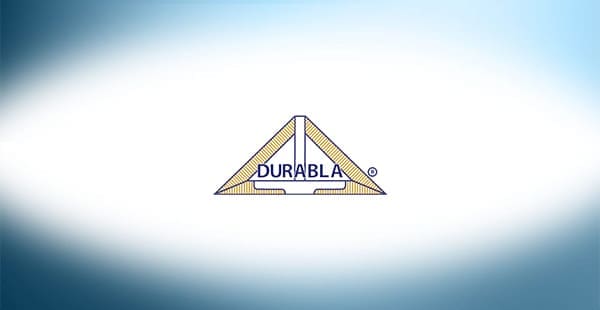 Durabla Manufacturing Company logo