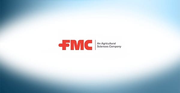 FMC Corporation logo