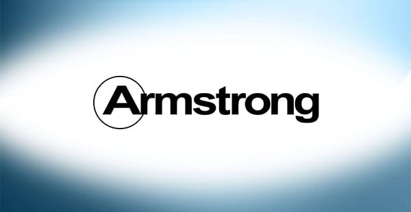 Logo of Armstrong World Industries