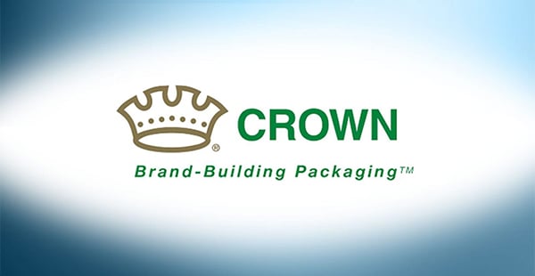 Crown Cork & Seal Company Logo