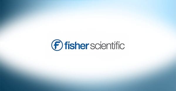 Fisher Scientific logo