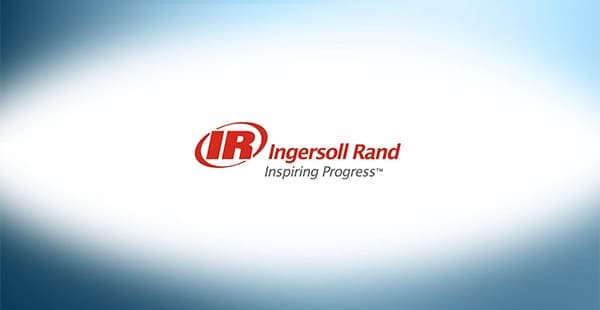 Ingersoll Rand Company Logo