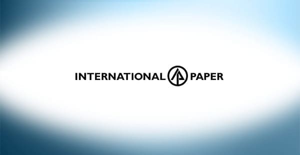 International Paper Company Logo