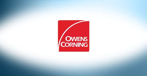 Owens-Corning logo