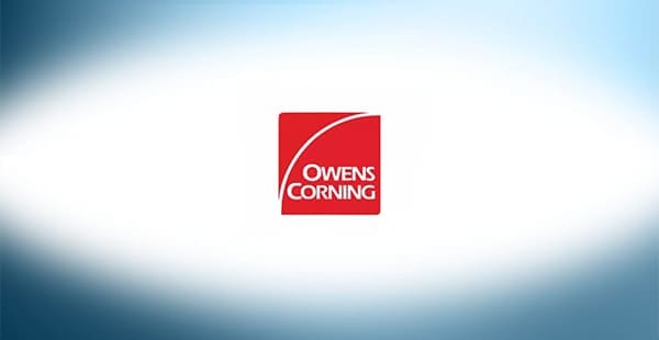Owens-Corning logo