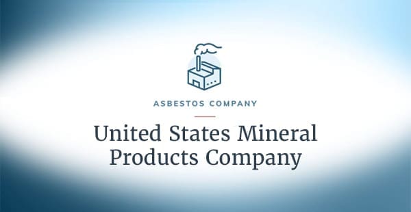 United States Mineral Products Company