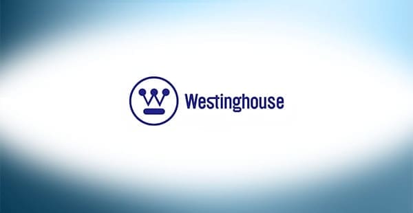 Westinghouse Electric Corporation logo