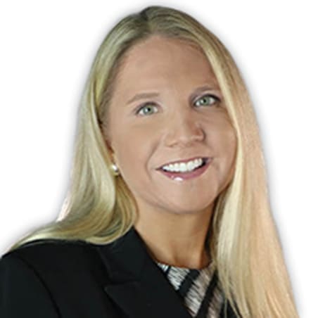 Headshot of Courtney Gregory of The Gori Law Firm