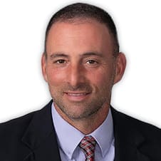 David Rinald, Patient Support Coordinator at Mesothelioma.com