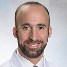 Photo of Daniel C. Wiener, MD