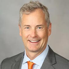 Photo of Dennis Wigle, M.D., Ph.D.