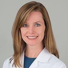 Photo of Linda W. Martin, MD