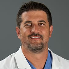 Photo of Michael S. Bauer, M.D.