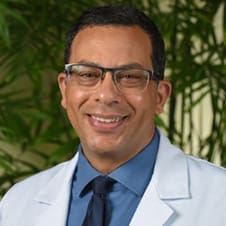 Photo of Nasser H. Hanna, MD