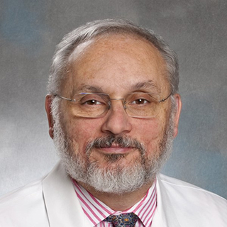 Photo of Raphael Bueno, M.D.