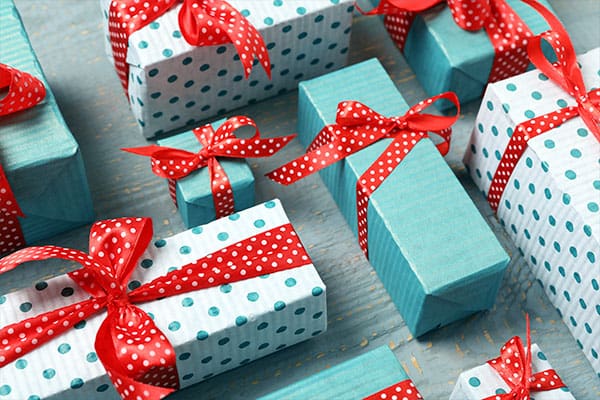 The Perfect Gift Giving Guide for Back Pain