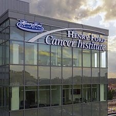 Henry Ford Cancer Institute