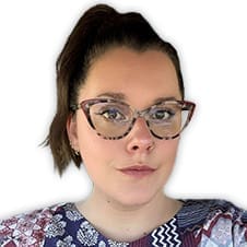 Headshot of Jackie Dreyer