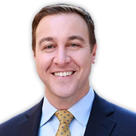 Headshot of Jason Yampolsky of Meirowitz & Wasserberg