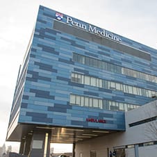 Penn Presbyterian Medical Center