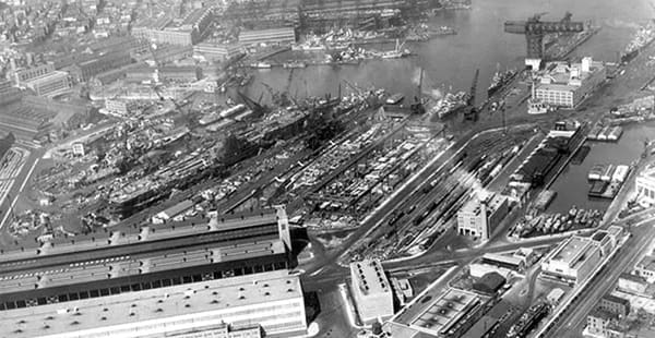 Brooklyn Navy Yard