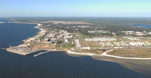 Naval Air Station Pensacola
