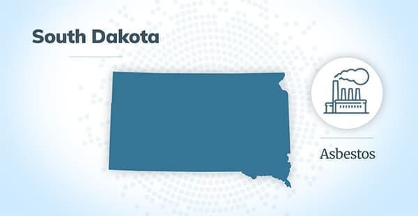 Asbestos Exposure in South Dakota