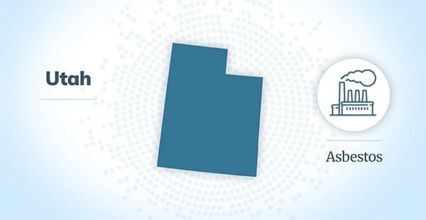Asbestos exposure in Utah