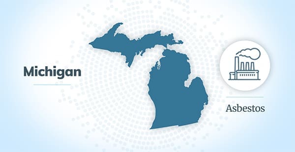 Asbestos use in Michigan