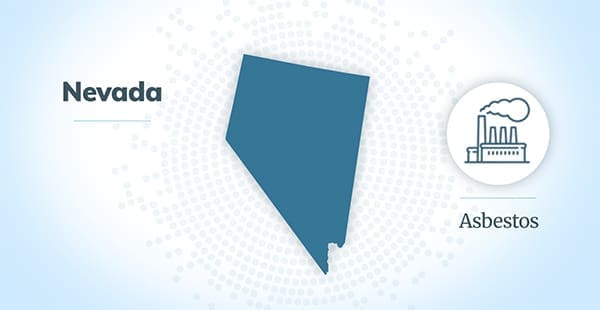 Asbestos use in Nevada