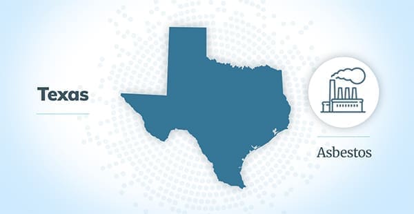 Asbestos use in Texas