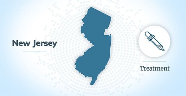 Mesothelioma Treatment in New Jersey