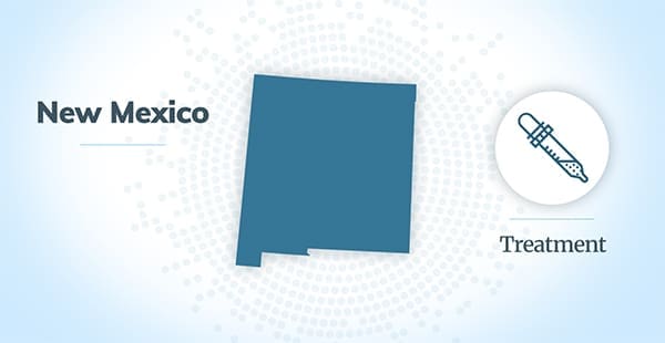Mesothelioma treatment in New Mexico