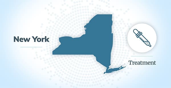 Mesothelioma treatment in New York