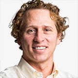 Photo of John Purviance, MD