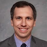 Photo of Jonathan Thompson, MD