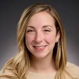 Photo of Mallory Hunt, MD, MSTR