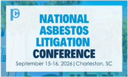 National Asbestos Litigation Conference