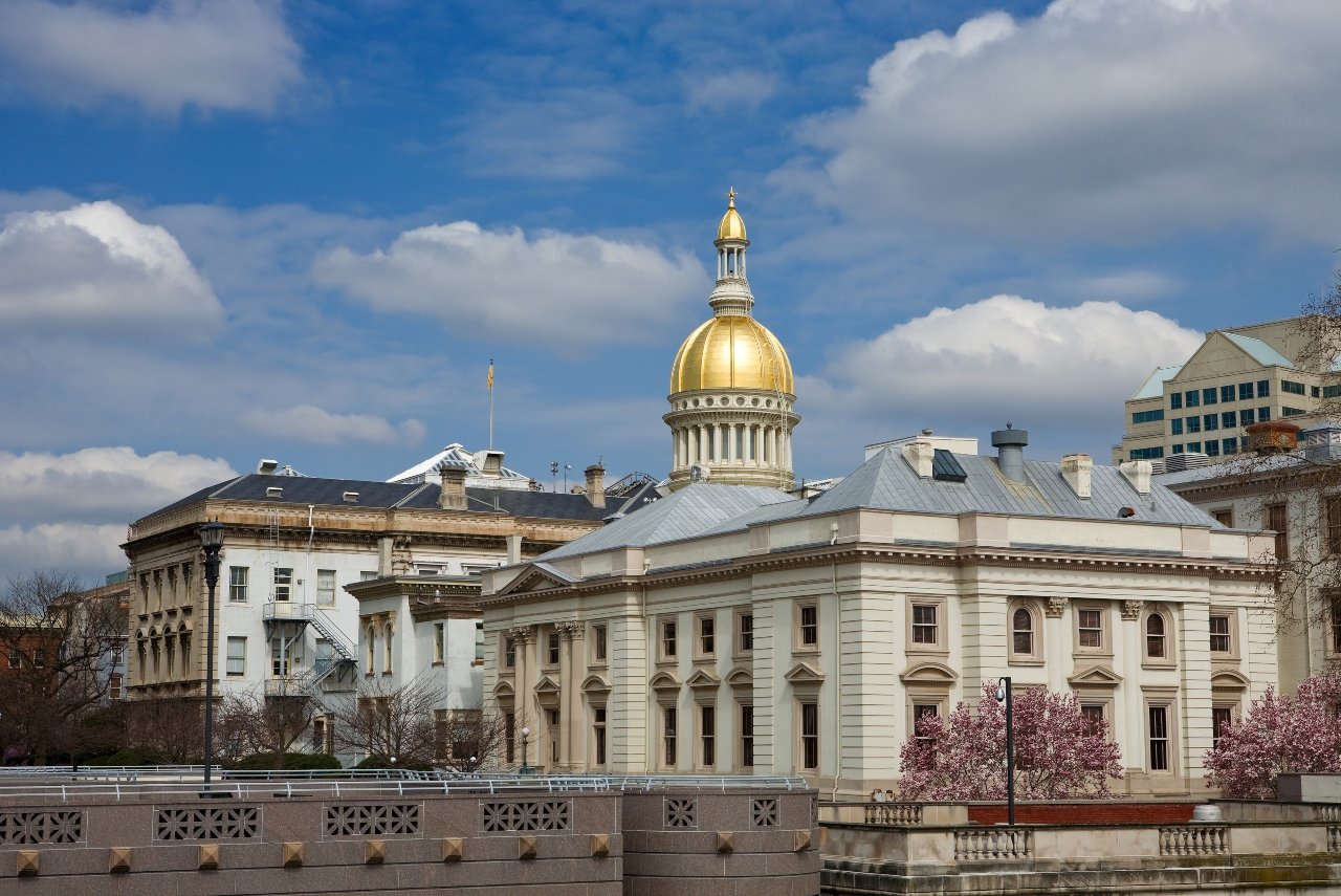 New Jersey Lawmakers Consider Asbestos Bill