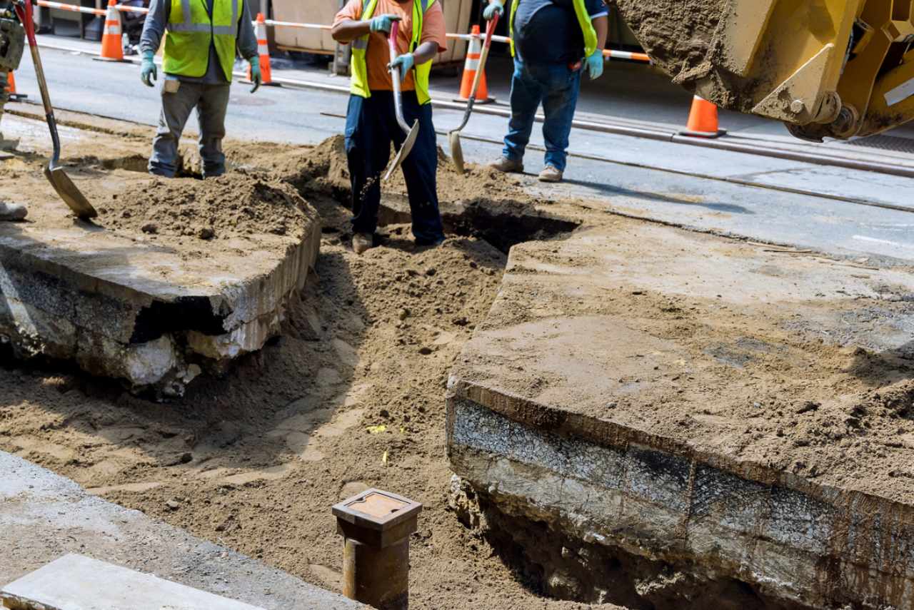 Massachusetts Attorney General Sues Companies For Illegal Asbestos Practices