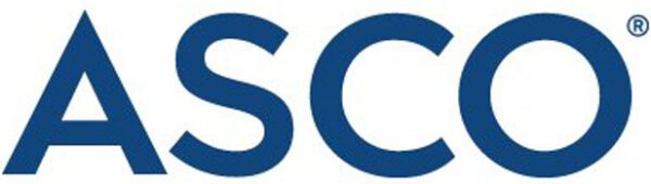 The American Society of Clinical Oncology (ASCO) logo