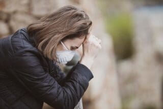 Dealing with Mesothelioma-related Stress