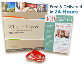 Mesothelioma Guide Treatment Options and Resources