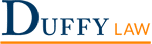 Logo for Duffy Law, LLC