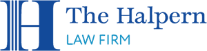 Logo for The Halpern Law Firm, LLC