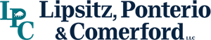 Logo for Lipsitz, Ponterio and Comerford, LLC