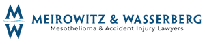 Logo for Meirowitz & Wasserberg, LLP