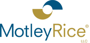 Logo for Motley Rice, LLC