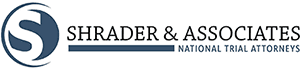 Logo for Shrader & Associates, LLP