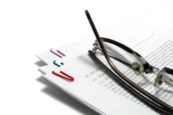 Diagnosing diffuse mesothelioma with new biomarker